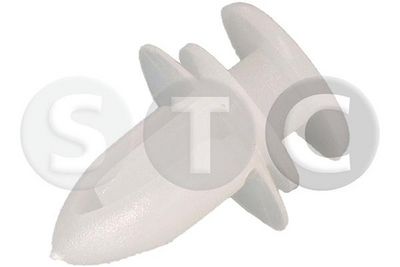 CLIP ZIER-/SCHUTZLEISTE