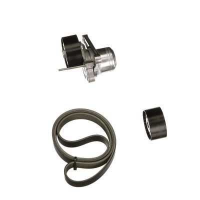 KEILRIPPENRIEMENSATZ GATES K017PK1663 54