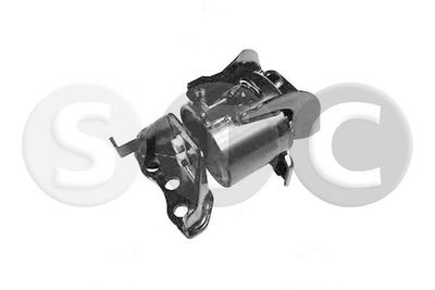 Подвеска, двигатель STC T412382 для HYUNDAI GETZ