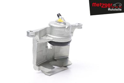 BREMSSATTEL METZGER AUTOTEILE 6261500 15