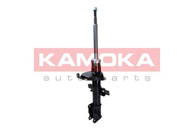AMORTIZOR KAMOKA 2000062 7