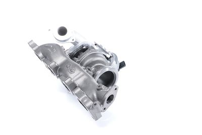 LADER AUFLADUNG BTS Turbo T918105 17