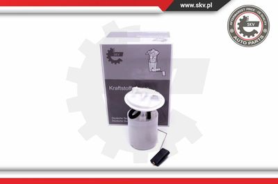 ESEN SKV 02SKV840 Деталь для RENAULT CLIO II (BB_, CB_) 1.4 (B/CB0C, B/CB0S)