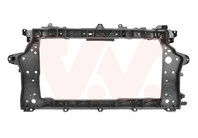 предна маска VAN WEZEL 3376668