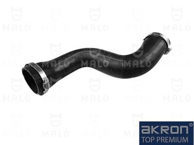 въздуховод за турбината AKRON-MALÒ 171191A