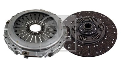 Clutch Kit 105249