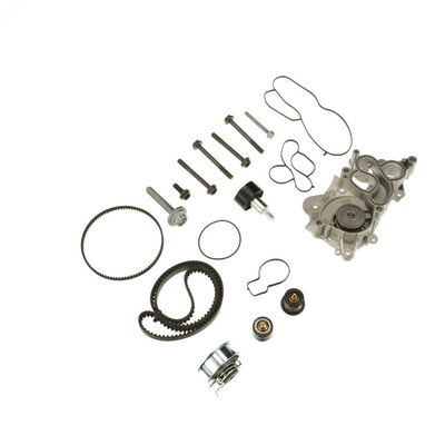 WASSERPUMPE + ZAHNRIEMENSATZ GATES KP7TH15680XS3 59