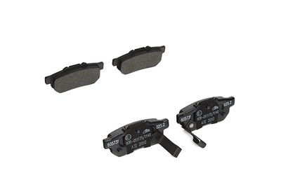 BREMSBELAGSATZ SCHEIBENBREMSE ATE 13046057312 24