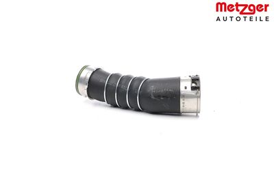 LADELUFTSCHLAUCH METZGER AUTOTEILE 2400327 23