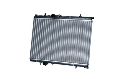 KüHLER MOTORKüHLUNG NRF 509524A 7