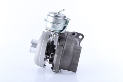 LADER AUFLADUNG NISSENS 93261 14