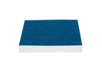 Filter, kupéventilation BOSCH 0 986 628 586