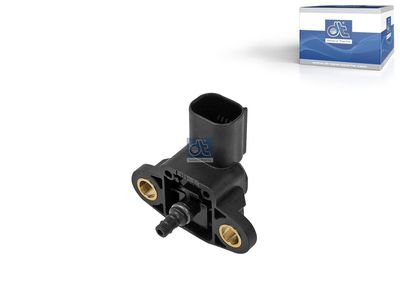 датчик, налягане при принудително пълнене DT Spare Parts 4.69090
