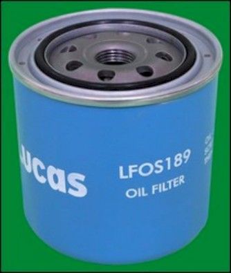 маслен филтър LUCAS LFOS189