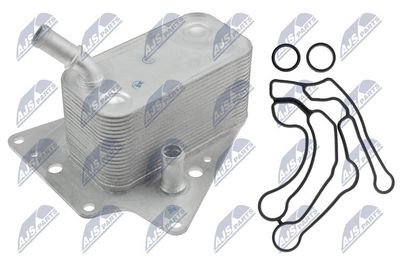 RADIATOR ULEI ULEI MOTOR