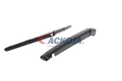 SET STERGATOARE CURATARE PARBRIZ ACKOJA A520474 28