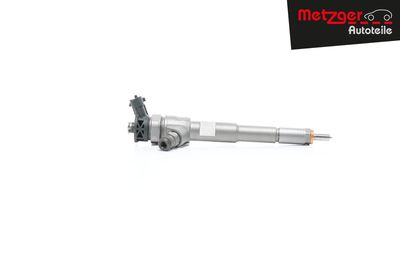 INJECTOR METZGER AUTOTEILE 0870222 21