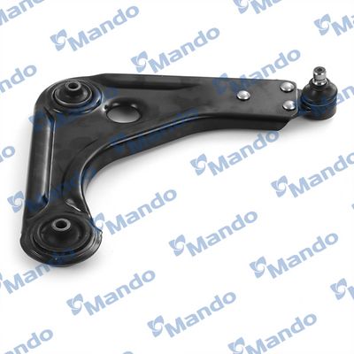 носач, окачване на колелата MANDO MSA018139