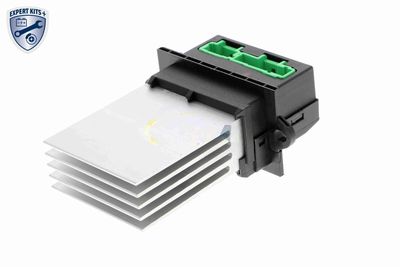 REGLER INNENRAUMGEBLäSE VEMO V427900041 9