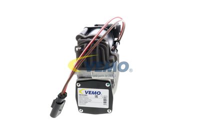 KOMPRESSOR DRUCKLUFTANLAGE VEMO V20520001 26