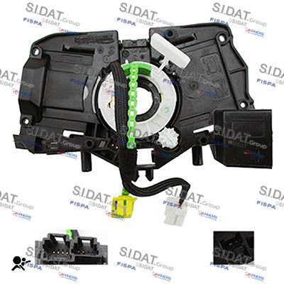 SIDAT 430920 SIDAT 430920