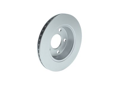 BREMSSCHEIBE BOSCH 0986478316 20