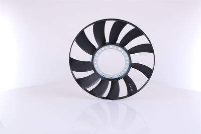 VENTILATOR RADIATOR NISSENS 85664 27