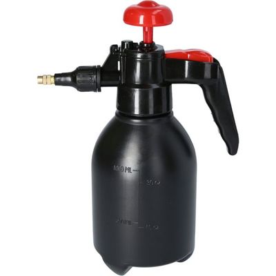Vorschau Pumpsprühflasche Ansicht 3