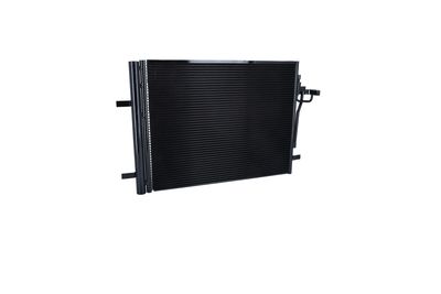 CONDENSATOR CLIMATIZARE NRF 350375 45