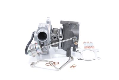 LADER AUFLADUNG BTS Turbo T981333 10