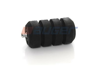 Rubber Buffer, suspension 51352
