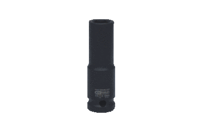 Ks Tools - šesťhranný silový nastrčný orech, dlhý 1/2" 13mm