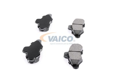 BREMSBELAGSATZ SCHEIBENBREMSE VAICO V250285 48