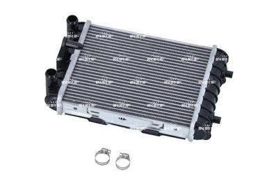 KüHLER MOTORKüHLUNG NRF 550271