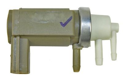 Druckwandler, Turbolader
