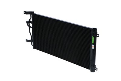 CONDENSATOR CLIMATIZARE NRF 350225 10