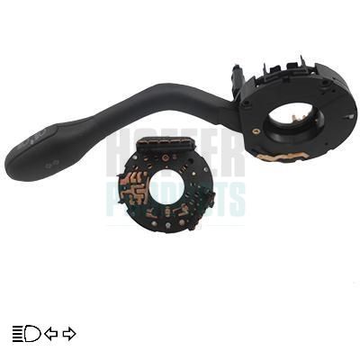 COMUTATOR COLOANA DIRECTIE