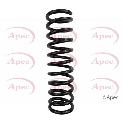 Suspension Spring APEC ACS1921