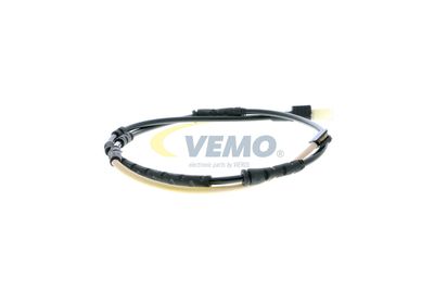 WARNKONTAKT BREMSBELAGVERSCHLEIß VEMO V20720078 49