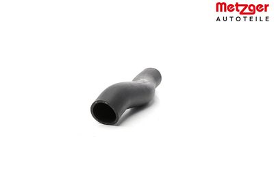 LADELUFTSCHLAUCH METZGER AUTOTEILE 2401067 12