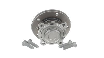 RADLAGERSATZ SKF VKBA6711 38