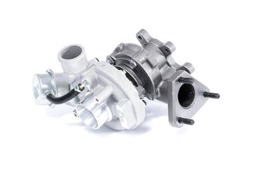 LADER AUFLADUNG BTS Turbo T911205BT 6