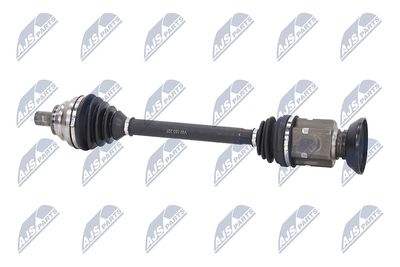 PLANETARA NTY NPWVW183 27