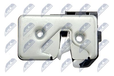 Zámok výklopných zadných dverí NTY EZC-WW-052