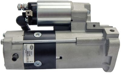 HELLA - Štartér MITSUBISHI , 8EA 011 612-101