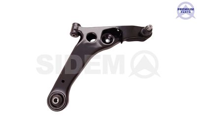 Control/Trailing Arm, wheel suspension 71477