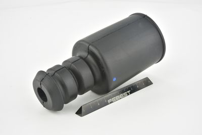 CAPAC PROTECTIE/BURDUF AMORTIZOR FEBEST TSHBYRV 46