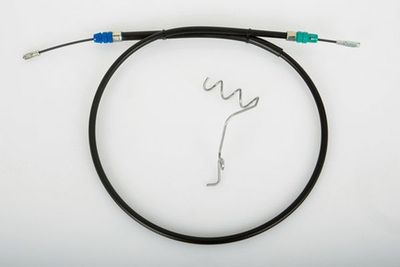 CABLU FRANA DE PARCARE