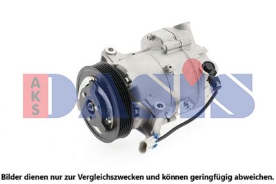 KOMPRESSOR KLIMAANLAGE