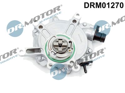 Dr.Motor Automotive Onderdrukpomp, remsysteem (DRM01270)